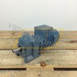 Электродвигатель R07DT56L4/BMG/TF SEW-EURODRIVE