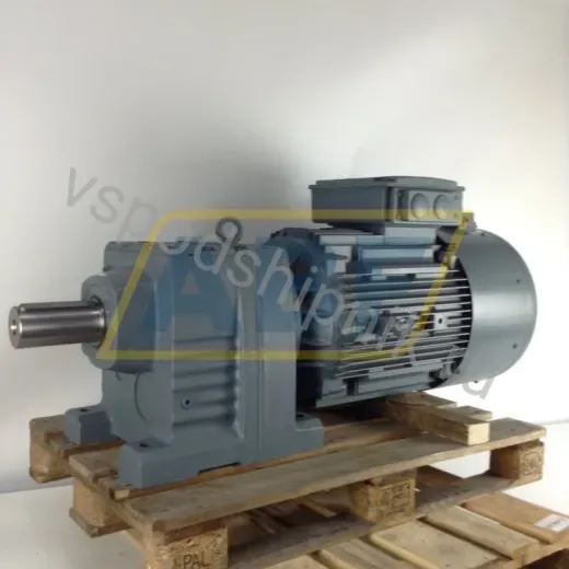 Электродвигатель R137DVE250M4/TF/V SEW-EURODRIVE