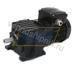 Электродвигатель R17/DR63M4 SEW-EURODRIVE