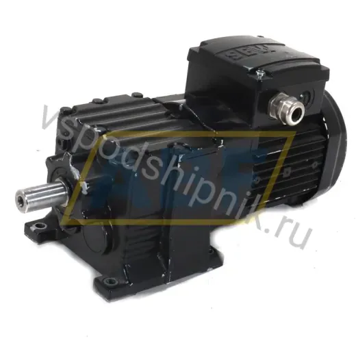 Электродвигатель R17/DR63M4 SEW-EURODRIVE