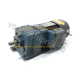 Электродвигатель R17DR63L4/BR/HR SEW-EURODRIVE