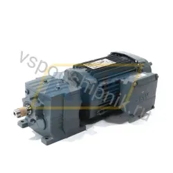 Электродвигатель R17DRN80M4 SEW-EURODRIVE