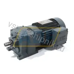 Электродвигатель R17DT80N4 SEW-EURODRIVE