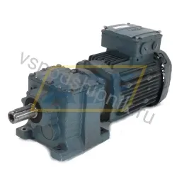 Электродвигатель R27/DRE80M4 SEW-EURODRIVE