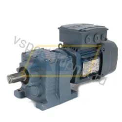Электродвигатель R27/DRS71S4BE05HREI76 SEW-EURODRIVE