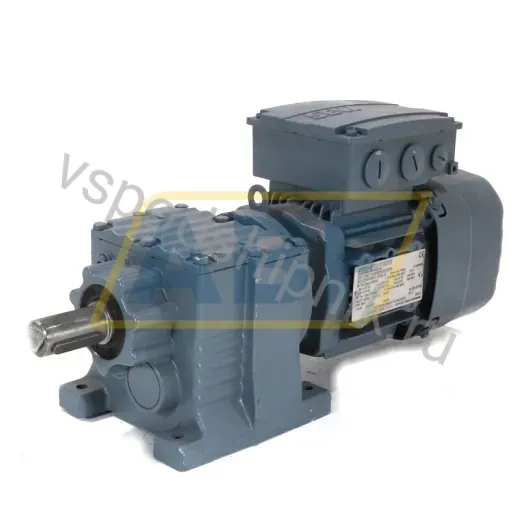 Электродвигатель R27/DRS71S4BE05HREI76 SEW-EURODRIVE