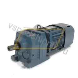 Электродвигатель R27/II2GDEDRE80M4BE1HR3G SEW-EURODRIVE