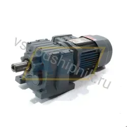 Электродвигатель R27DR63L4/BR/HR SEW-EURODRIVE