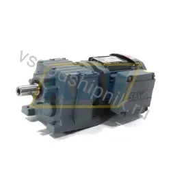 Электродвигатель R27DRS71S4 SEW-EURODRIVE