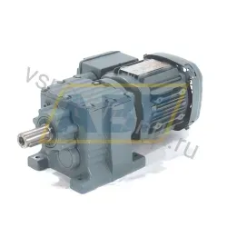 Электродвигатель R27DRS71S4/ASE1/TF-I37 SEW-EURODRIVE
