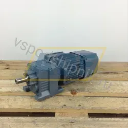 Электродвигатель R27DRS80S4BE1/HR/TH SEW-EURODRIVE