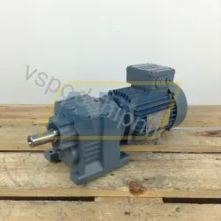 Электродвигатель R27DT80N4/TH SEW-EURODRIVE