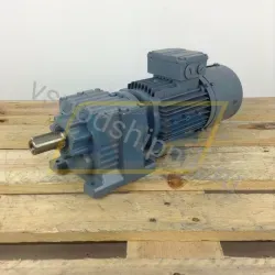 Электродвигатель R27DT80N4/TH/ES1A SEW-EURODRIVE