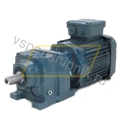 Электродвигатель R37/DRN90S4/TF SEW-EURODRIVE