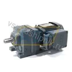 Электродвигатель R37/DRS71S4/ASE1/TF SEW-EURODRIVE