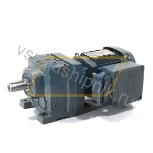 Электродвигатель R37/DRS71S4/ASE1/TF SEW-EURODRIVE