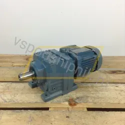 Электродвигатель R37DR63M4 SEW-EURODRIVE
