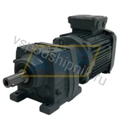 Электродвигатель R37DRN90S4 SEW-EURODRIVE