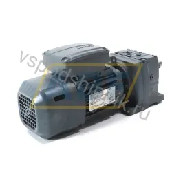 Электродвигатель R37DRS71M4BE1-I28 SEW-EURODRIVE