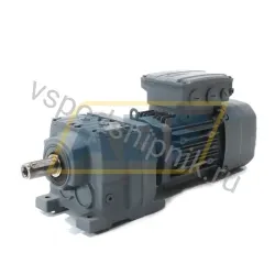 Электродвигатель R37DRS71M4BE1-I56 SEW-EURODRIVE