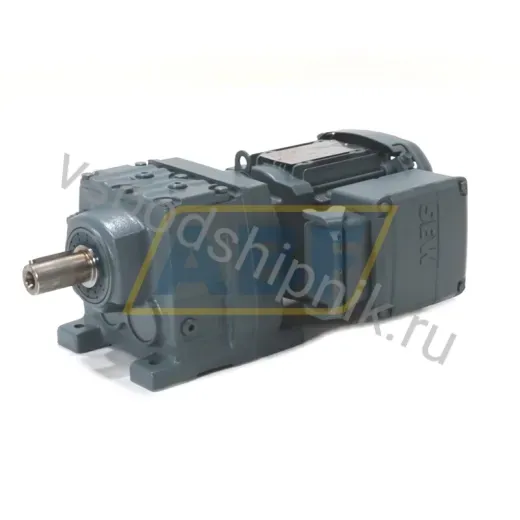 Электродвигатель R37DRS71S4/ASE1/TF-I32,4 SEW-EURODRIVE