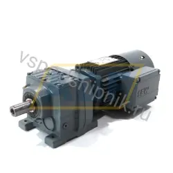 Электродвигатель R37DT80K4/BMG SEW-EURODRIVE