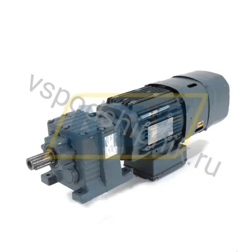 Электродвигатель R47/DRE100M4BE5HRTF SEW-EURODRIVE