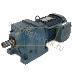 Электродвигатель R47/DRS80M4 SEW-EURODRIVE