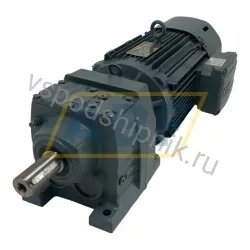 Комплектующие для электропривода R47DRN100L4/BE5-I12,54 SEW-EURODRIVE