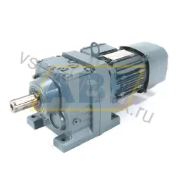 Электродвигатель R47DRS71M4BE05/ASE4/TF/LN-I69 SEW-EURODRIVE