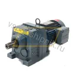 Электродвигатель R47DT80N4 SEW-EURODRIVE