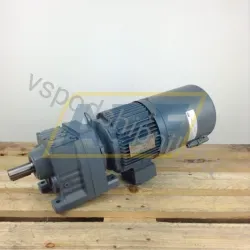 Электродвигатель R47DT90L4/TH/VR/ES1A SEW-EURODRIVE