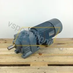 Электродвигатель R47DV100L4/TH/ES1A SEW-EURODRIVE