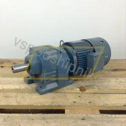 Электродвигатель R57DT90L4/TH/ES1A SEW-EURODRIVE