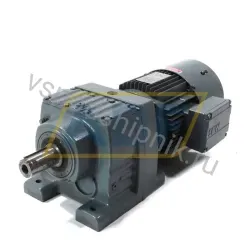 Электродвигатель R67DT90S4/BMG/HF SEW-EURODRIVE