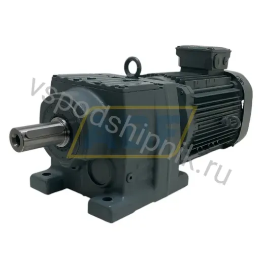 Электродвигатель R77DRN112M4 SEW-EURODRIVE