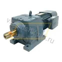 Комплектующие для электропривода R77DRN90S4/BE2-I121,42 SEW-EURODRIVE
