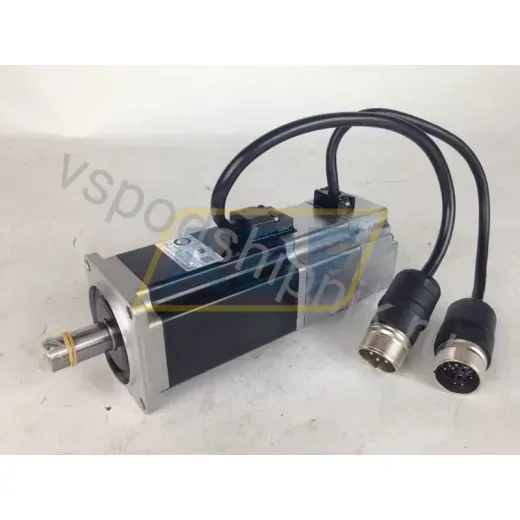 Электродвигатель R7M-A40030-BS1-D Omron