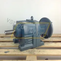 Редуктор R87-AM132S/M SEW-EURODRIVE