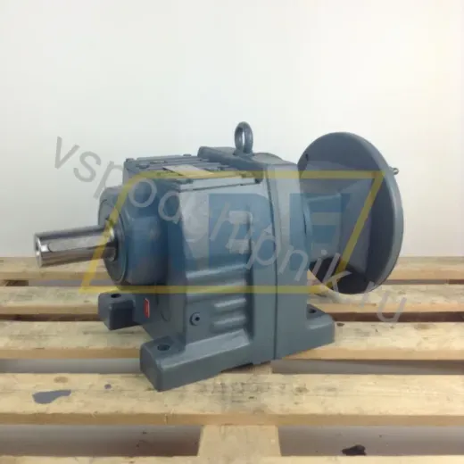 Редуктор R87-AM132S/M SEW-EURODRIVE