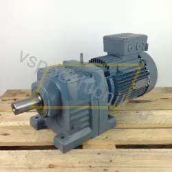 Электродвигатель R87DV132M4/TH SEW-EURODRIVE