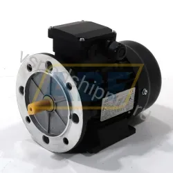 Электродвигатель R911371730 Bosch-Rexroth, 0,37 кВт