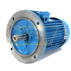 Электродвигатель RA100L2KY3/B5 Eldin, 3 кВт