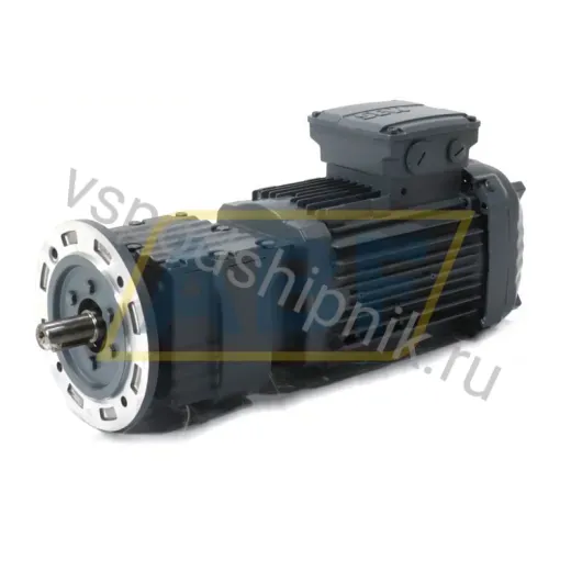 Электродвигатель RF17/DRN80M4/TF SEW-EURODRIVE