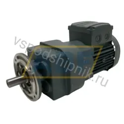 Электродвигатель RF17DR63S4 SEW-EURODRIVE
