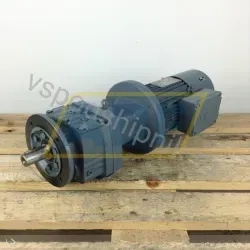 Электродвигатель RF37AM80DT80N2/BMG/HR SEW-EURODRIVE