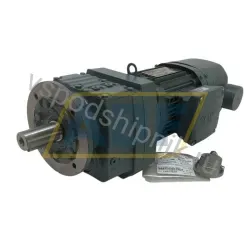 Электродвигатель RF47DRN80MK4/TF/EK8C SEW-EURODRIVE, 0,55 кВт