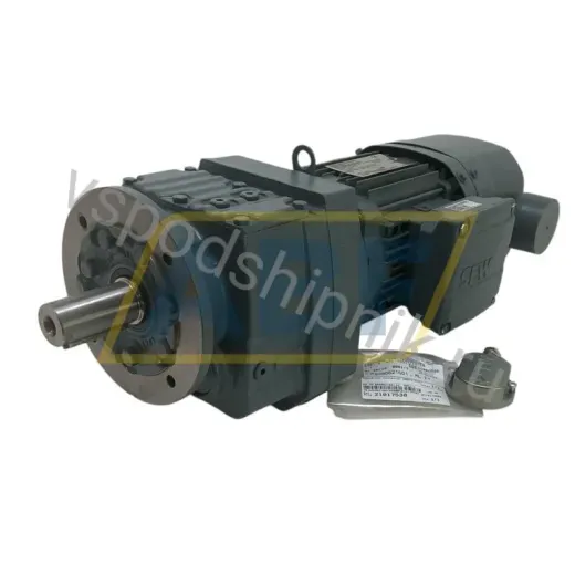 Электродвигатель RF47DRN80MK4/TF/EK8C SEW-EURODRIVE, 0,55 кВт