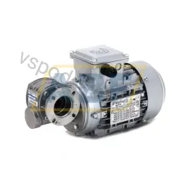 Электродвигатель RMU28FLI20-T1A632-4 TechTop Motor