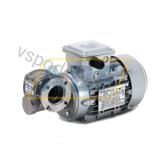 Электродвигатель RMU28FLI20-T1A632-4 TechTop Motor